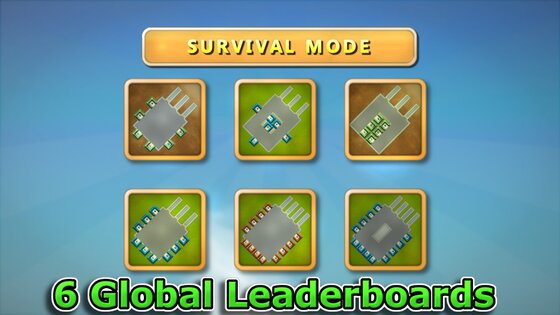 Airport Control 1.6.3. Скриншот 12