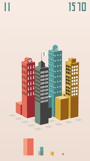 High Rise 1.6.3. Скриншот 6
