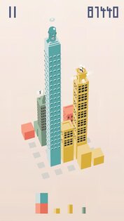 High Rise 1.6.3. Скриншот 7