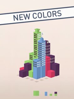 High Rise 1.6.3. Скриншот 9