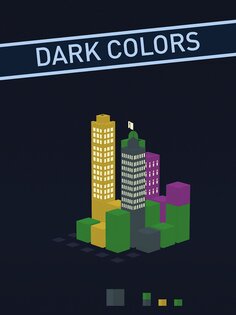 High Rise 1.6.3. Скриншот 10