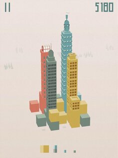 High Rise 1.6.3. Скриншот 12