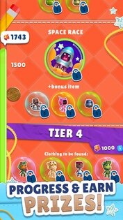 Ultimate Sackboy 1.6.0. Скриншот 4