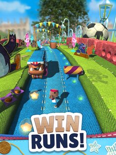 Ultimate Sackboy 1.6.0. Скриншот 13