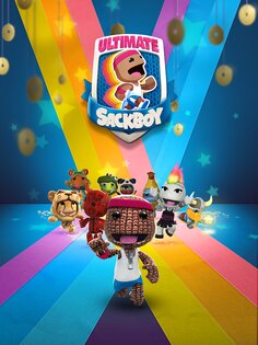 Ultimate Sackboy 1.6.0. Скриншот 18