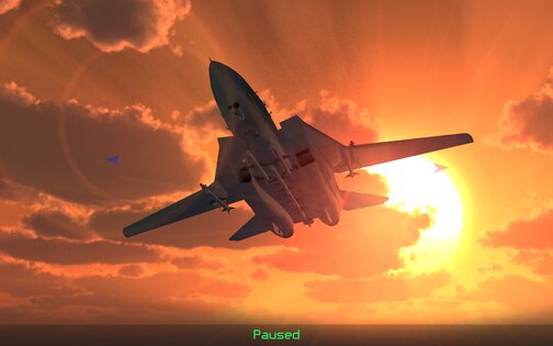 Strike Fighters 8.10.4. Скриншот 5