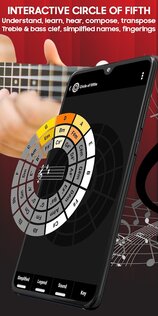 smartChord 12.8. Скриншот 7