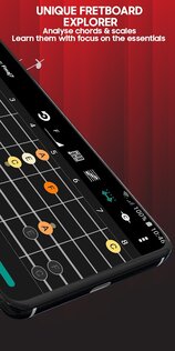 smartChord 12.8. Скриншот 8