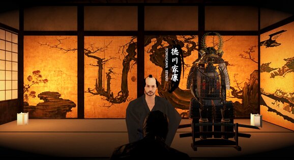Ninja Assassin Stealth 31.0. Скриншот 22