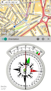 All-In-One Offline Maps 3.18. Скриншот 8