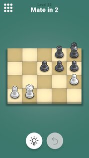 Pocket Chess 0.33.1. Скриншот 12