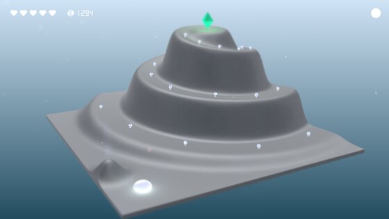 MeltLand 1.2.7. Скриншот 4