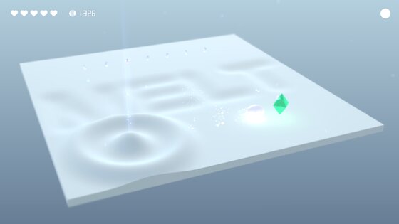 MeltLand 1.2.7. Скриншот 5