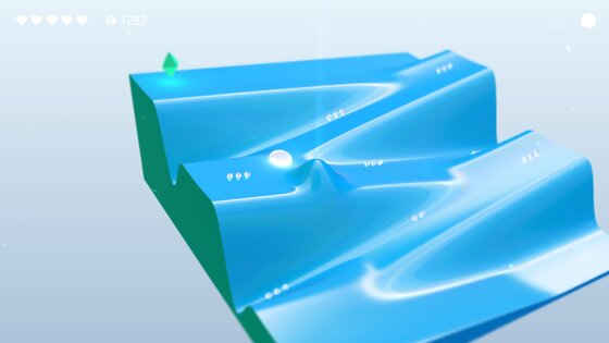 MeltLand 1.2.7. Скриншот 15