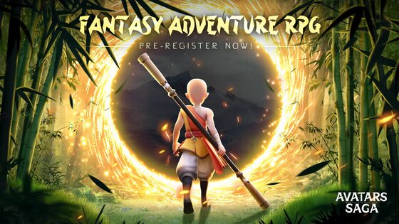 Kung Fu Saga 1.9.6.010. Скриншот 1