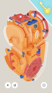 Automatoys 1.1.6. Скриншот 6