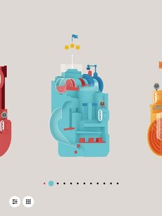 Automatoys 1.1.6. Скриншот 12
