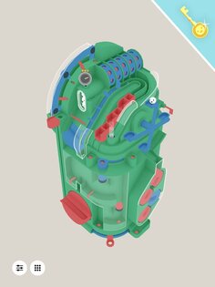 Automatoys 1.1.6. Скриншот 15