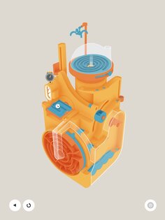 Automatoys 1.1.6. Скриншот 17