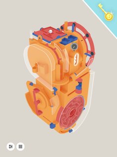 Automatoys 1.1.6. Скриншот 22