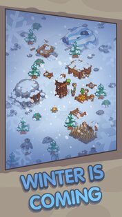 Stone Age Survival 1.166. Скриншот 7