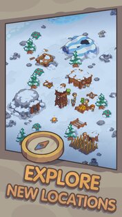 Stone Age Survival 1.166. Скриншот 10