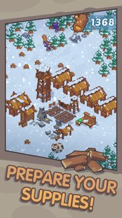 Stone Age Survival 1.166. Скриншот 14