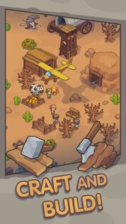 Stone Age Survival 1.166. Скриншот 15