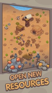 Stone Age Survival 1.166. Скриншот 23