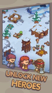 Stone Age Survival 1.166. Скриншот 24