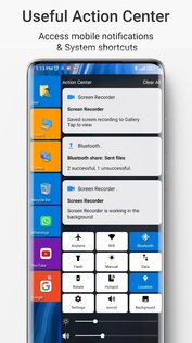Win 11 Launcher 9.52. Скриншот 17