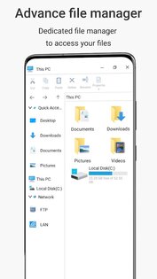 Win 11 Launcher 9.52. Скриншот 18