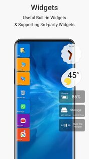 Win 11 Launcher 9.52. Скриншот 20