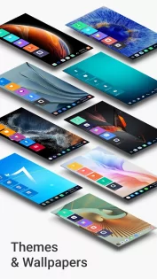Win 11 Launcher 9.52. Скриншот 21