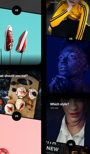 Versus от ASKfm 1.4.0. Скриншот 5