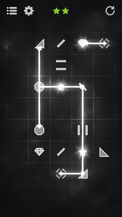 PuzzLight – головоломка 1.1. Скриншот 12