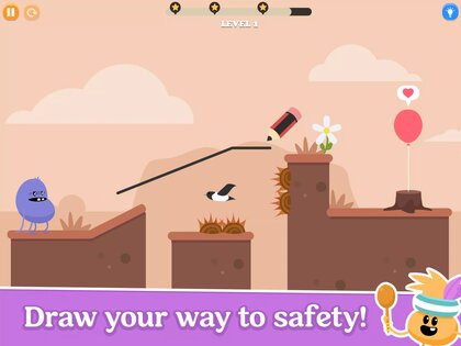 Dumb Ways Draw 2 0.3.10. Скриншот 1