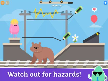 Dumb Ways Draw 2 0.3.10. Скриншот 2