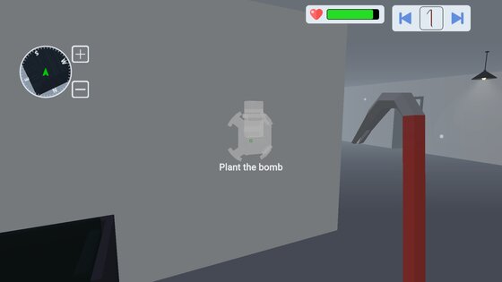 Evil Snowmen 2 1.4.6. Скриншот 8