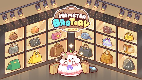 Hamster Bag Factory 1.5.11. Скриншот 9