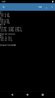 Pydroid repository plugin 4.1. Скриншот 1