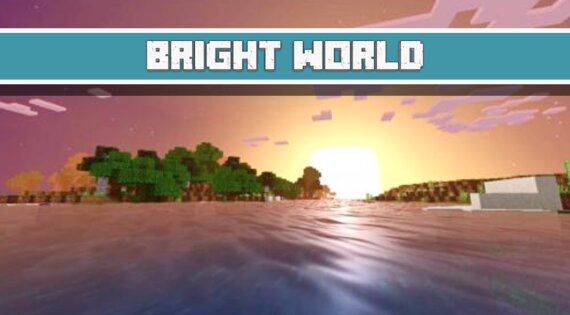 Shaders and Textures 1.0.29. Скриншот 1