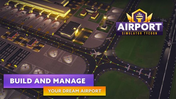 Airport Simulator 2.01.0504. Скриншот 10