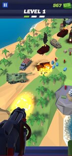 Heli Gunner 2 1.212. Скриншот 10