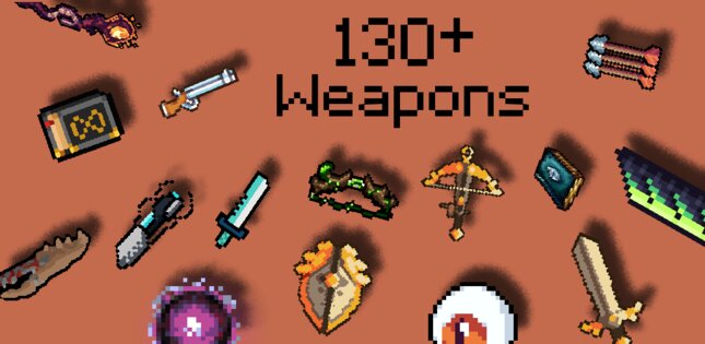 The Last Dungeon 2.6.5. Скриншот 14