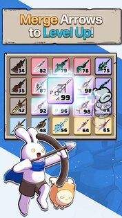 Archer Forest 16.11.00. Скриншот 2