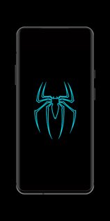 Black Wallpapers 7.2.63. Скриншот 3