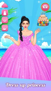 Stylist Fashion 1.5.3. Скриншот 3