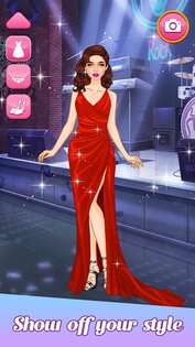 Stylist Fashion 1.5.3. Скриншот 10