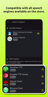 Translator Woman's Voice 9.0.2. Скриншот 5